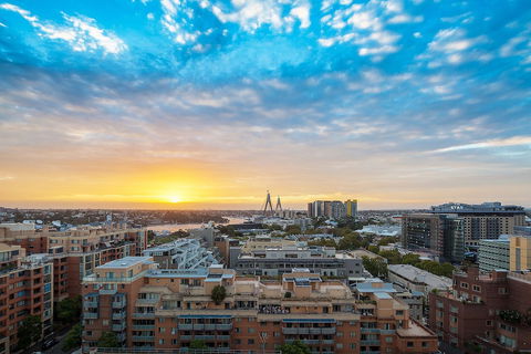 Stunning 2 Bedroom Apartment - Tourism Brisbane 1