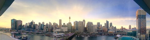 Stunning 2 Bedroom Apartment - Tourism Brisbane 3