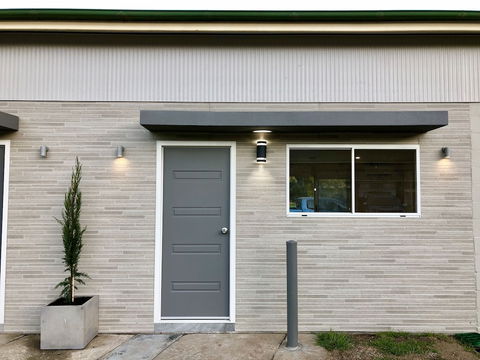 Gundagai Tourist Suites - Tourism Brisbane 0