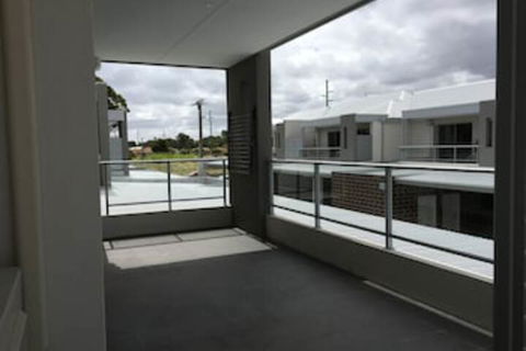 Apartment In Queens Park - Tourism Brisbane 0