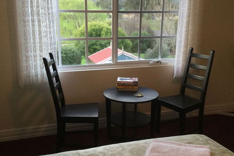 Painted Lady Bed & Breakfast - Tourism Brisbane 1