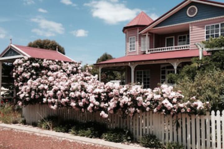Lower King WA Tourism Brisbane