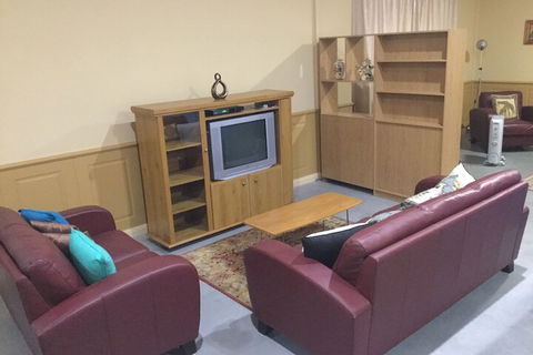 Painted Lady Bed & Breakfast - Tourism Brisbane 4