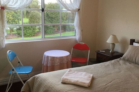 Painted Lady Bed & Breakfast - Tourism Brisbane 2