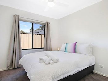 Alpine Knights Stylish Luxury - Tourism Brisbane 4