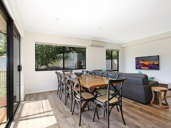 Alpine Knights Stylish Luxury - Tourism Brisbane 2