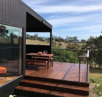 Architectural Design Rural Retreat - Tourism Brisbane