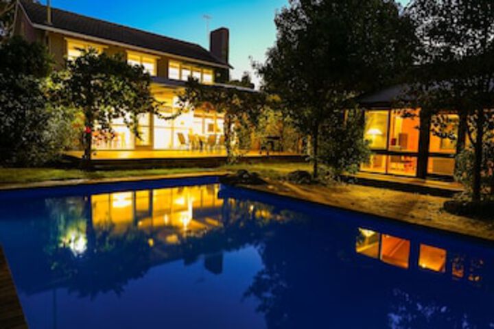 Kooyong VIC Brisbane Tourism