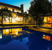 Inner Melbourne Luxury Holiday House - Brisbane Tourism