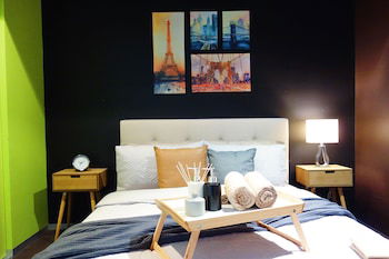 QV2 Apartment - Brisbane 4u 0
