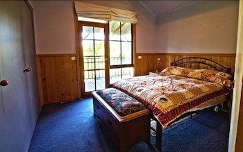 Namaste - Great Family Getaway - Tourism Brisbane 4