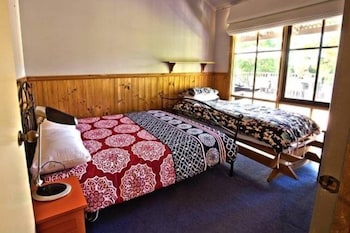 Namaste - Great Family Getaway - Tourism Brisbane 3