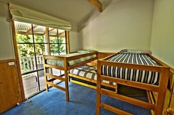 Namaste - Great Family Getaway - Tourism Brisbane 0