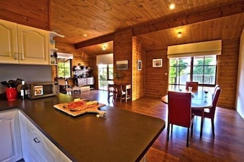 Namaste - Great Family Getaway - Tourism Brisbane 2