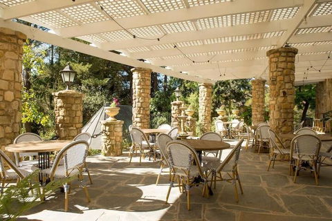 The Manor Basket Range - Tourism Brisbane 7
