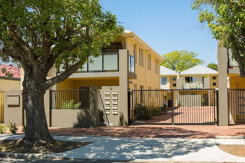 Midland Haven - Midland WA - Brisbane 4u 1