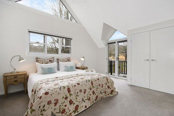 Beyond Bliss - Guesthouse 1 - Tourism Brisbane 0