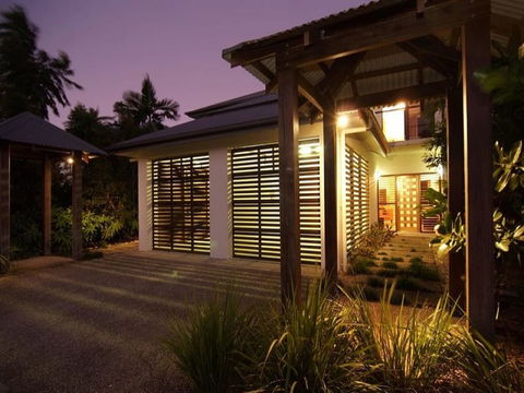 Hai Villa Port Douglas - Brisbane 4u 0