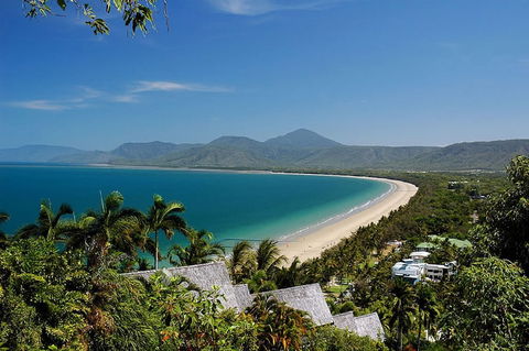 Hai Villa Port Douglas - Brisbane 4u 1