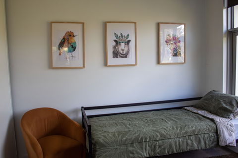 Accommodation Heidelberg - Brisbane Tourism 3