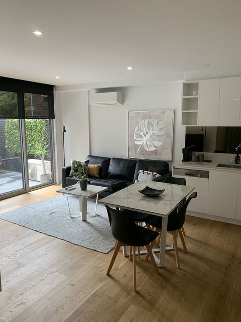 Accommodation Heidelberg - Brisbane Tourism 4