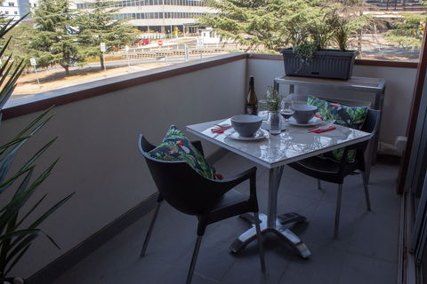 Accommodation Heidelberg - Brisbane Tourism 0