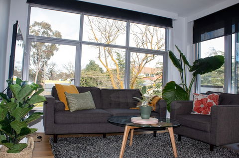Accommodation Heidelberg - Brisbane Tourism 6
