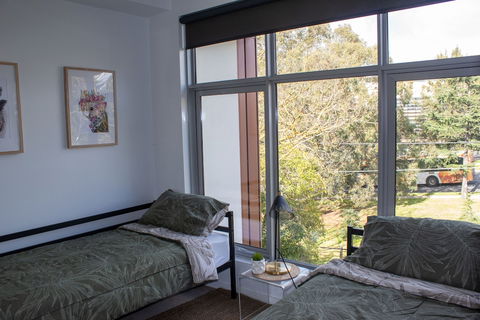 Accommodation Heidelberg - Brisbane Tourism 2