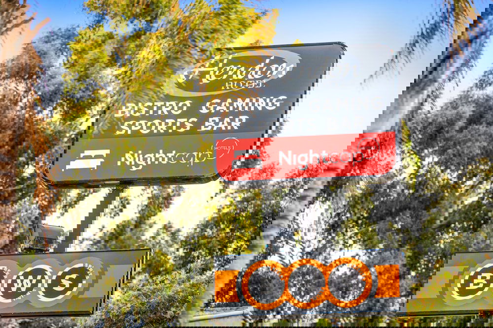 Alberton SA Brisbane 4u