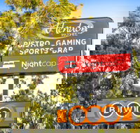 Nightcap at Hendon Hotel - Brisbane 4u