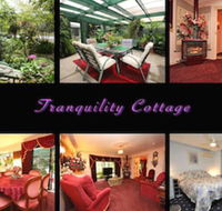 Ballarat Tranquility Cottages - Tourism Brisbane