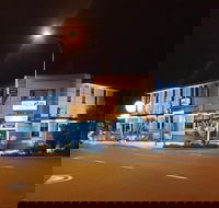 Gin Gin Budget Accommodation - Tourism Brisbane