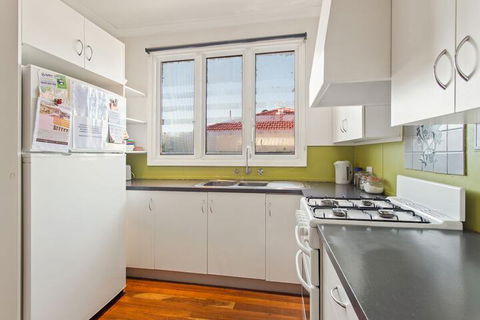The Cloverdale - Brisbane 4u 5