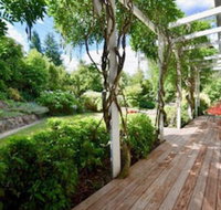 Calamandah House of Blackheath - Tourism Brisbane