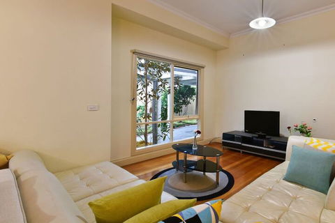Balwyn Houses - Brisbane Tourism 7