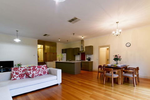 Balwyn Houses - Brisbane Tourism 4