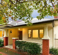 Balwyn Houses - Brisbane Tourism