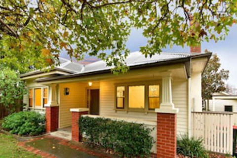 Balwyn Houses - Brisbane Tourism 0