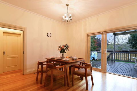 Balwyn Houses - Brisbane Tourism 2