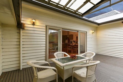 Balwyn Houses - Brisbane Tourism 1
