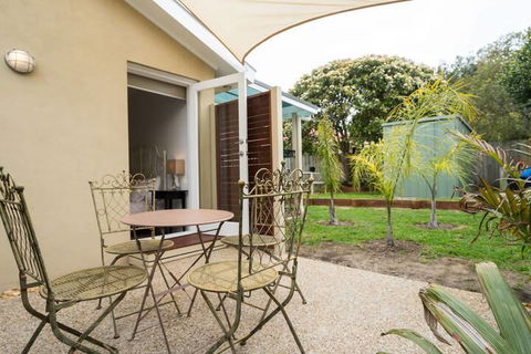 Xanadu Shores - Brisbane Tourism 7