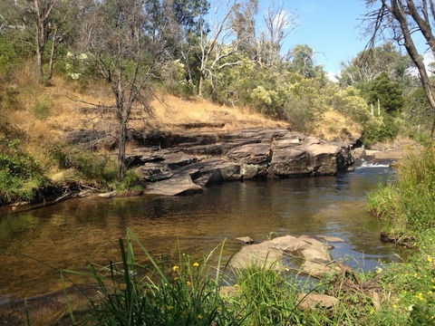 Stirling View - Tourism Brisbane 1