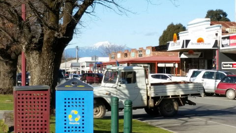 Stirling View - Tourism Brisbane 0