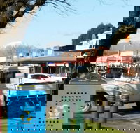 The Bower - Brisbane Tourism