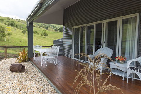 Country Mile Escape - Tourism Brisbane 6