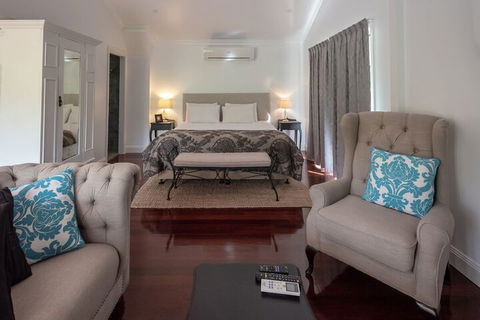 Country Mile Escape - Tourism Brisbane 5