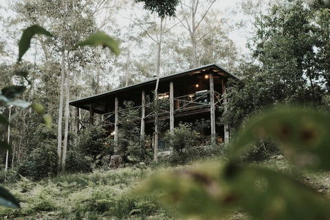Carawirry Forest Escape - Brisbane 4u 1