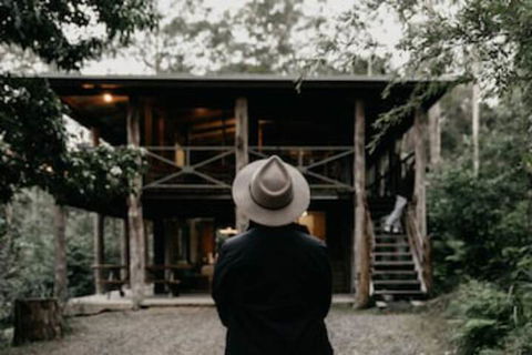 Carawirry Forest Escape - Brisbane 4u 0
