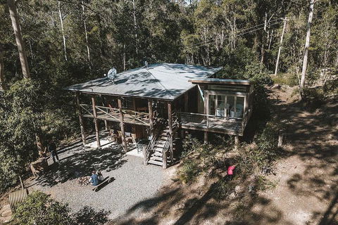Carawirry Forest Escape - Brisbane 4u 2
