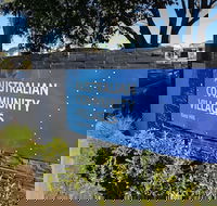 Australian Community Villages - Tourism Brisbane